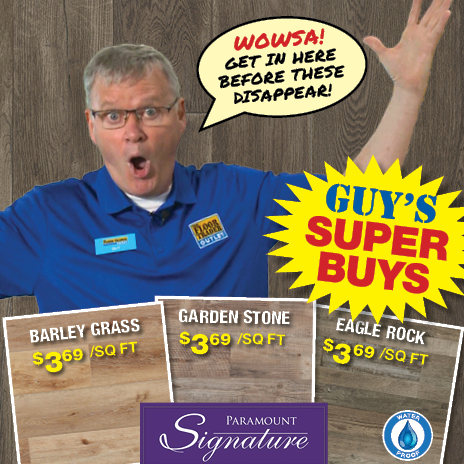 Guys Super Buys